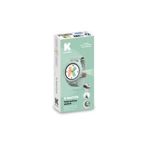 K-WATCH – montre interactive