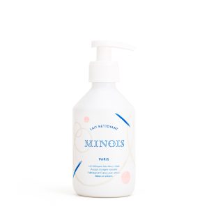 Lait nettoyant visage / 250ml