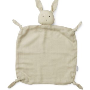 Doudou lange Lapin / Sandy