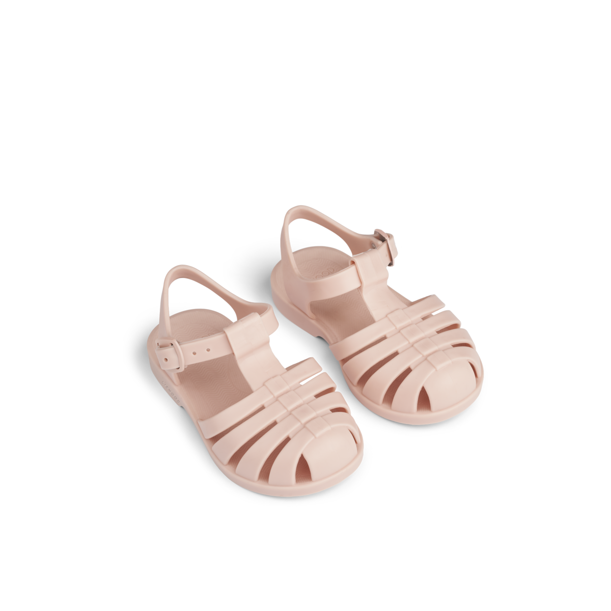 Sandale de plage Bre / Sorbet rose