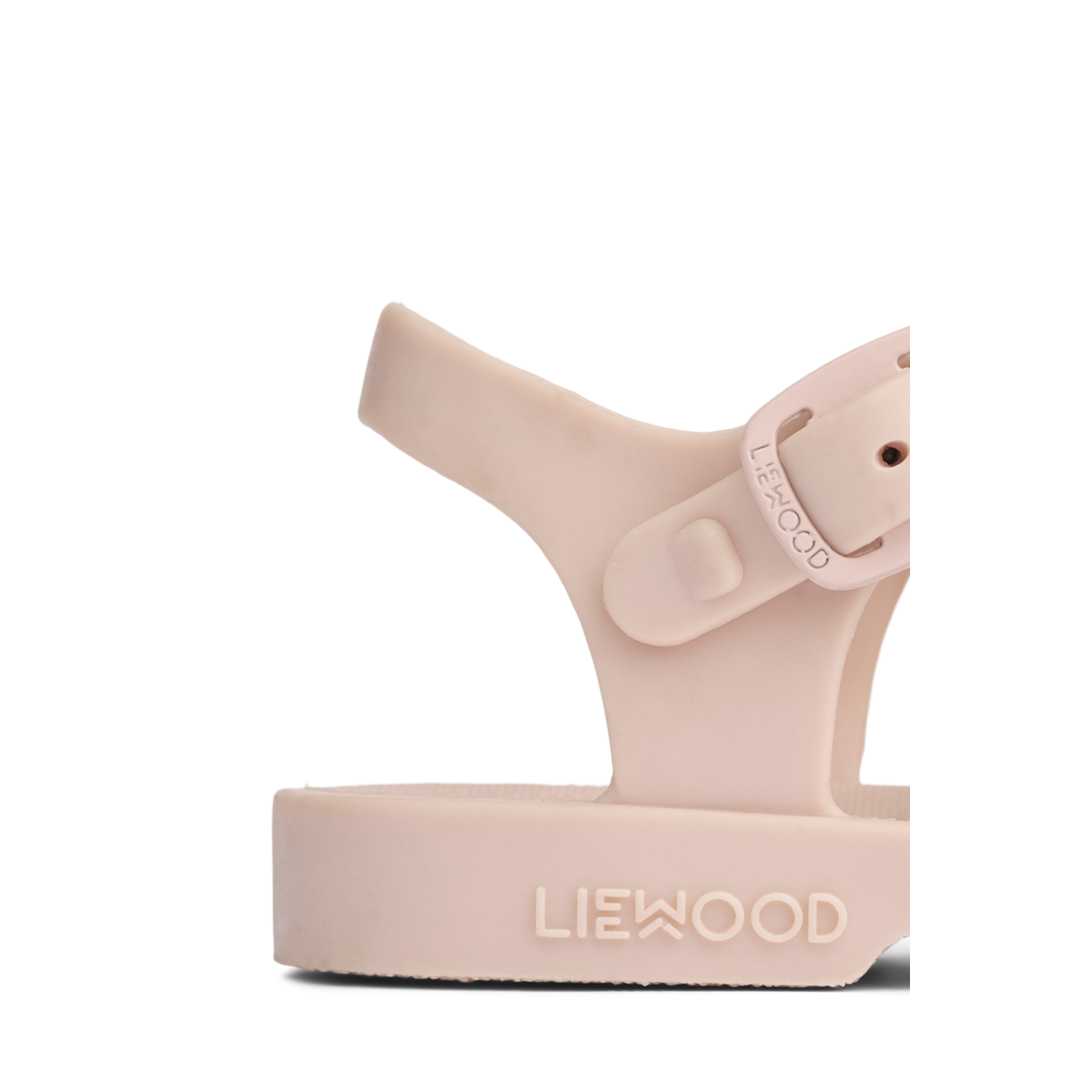 Sandale de plage Bre / Sorbet rose – Image 3