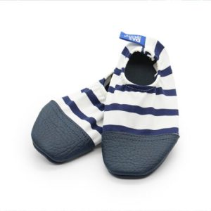 Chaussons motricité / piscine – Les Petits Marins