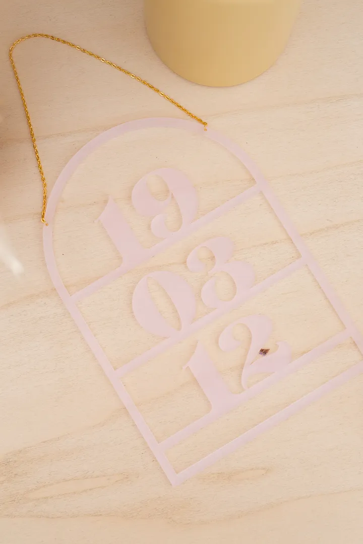 Date « Love souvenir » – Image 6