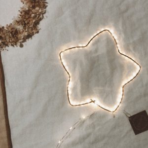 Etoile la lumineuse 1