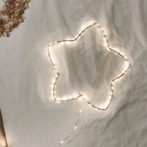 Etoile la lumineuse 2