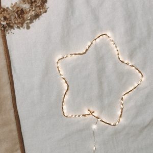 Etoile la lumineuse 3