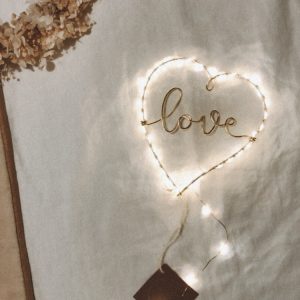 Coeur la lumineuse ~ love 1