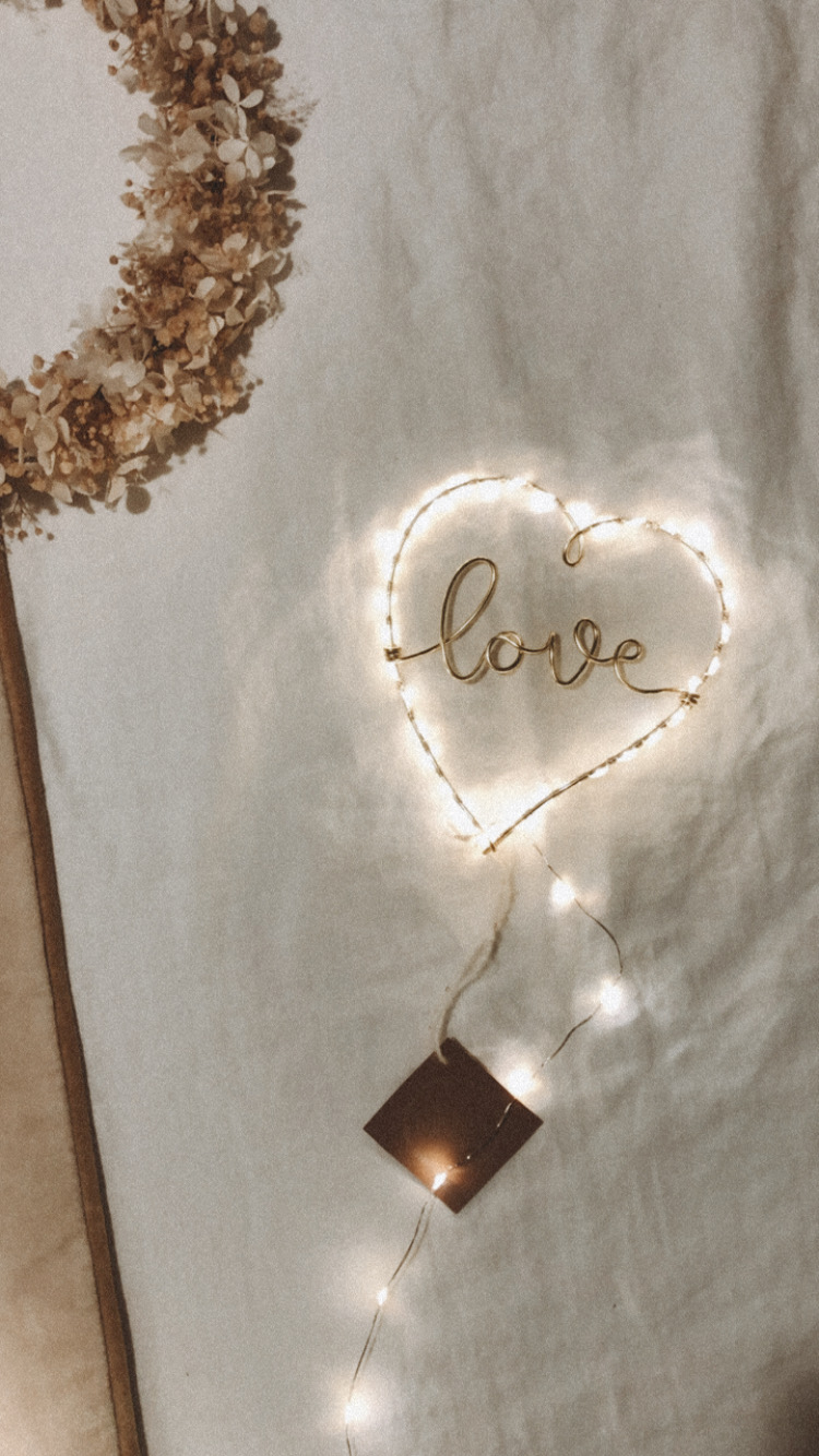 Coeur la lumineuse ~ love 1