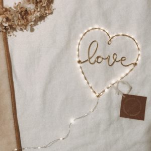 Coeur la lumineuse ~ love 2