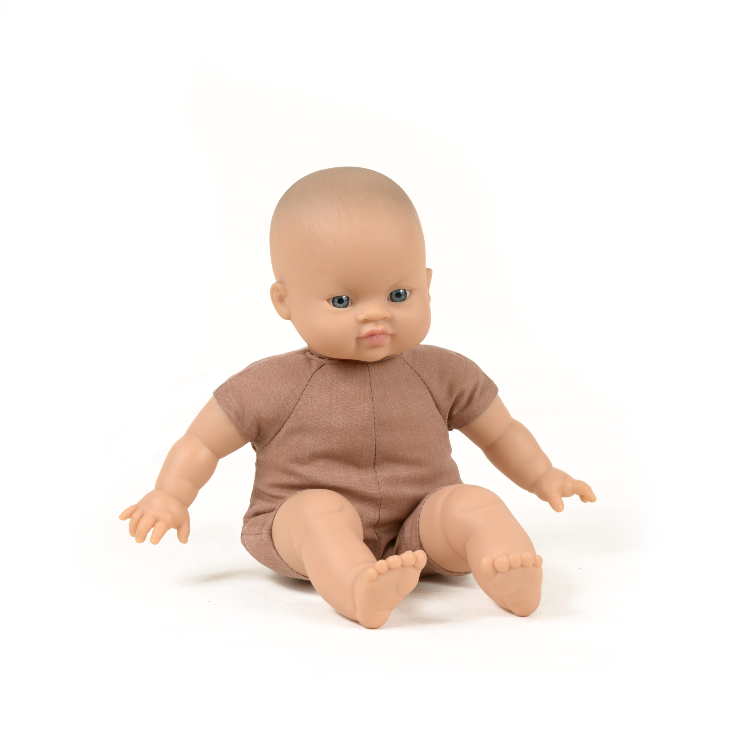 Babies fille au corps souple / Maé – Image 2