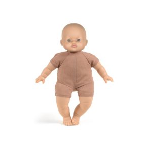 Babies fille au corps souple / Maé