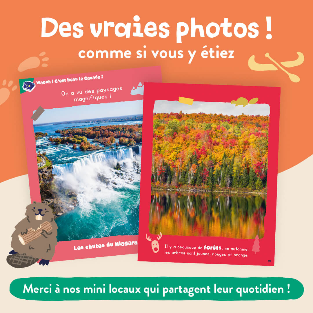 Le magazine enfants Canada – Dès 1 an – Image 6