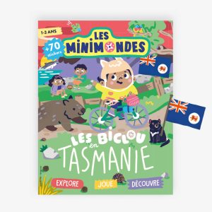 L’abonnement des 1-3 ans