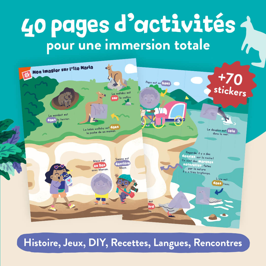 L’abonnement des 1-3 ans – Image 2