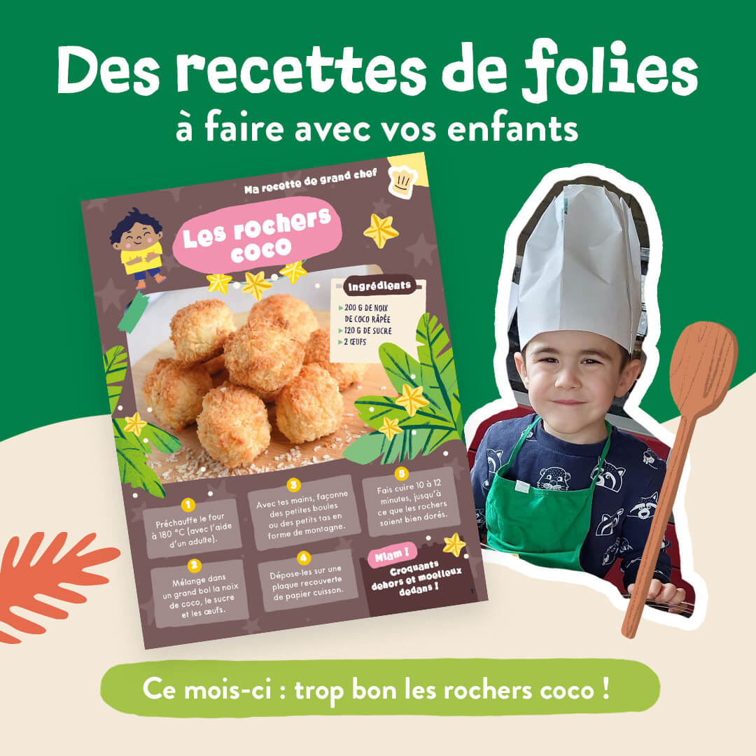 Le magazine enfants Guadeloupe – Dès 3 ans – Image 3