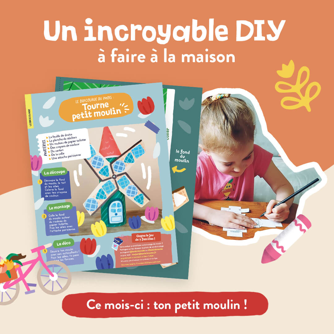 Le magazine enfants Pays Bas – Dès 3 ans – Image 4