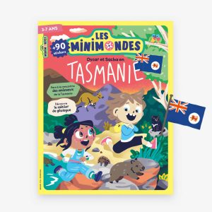 L’abonnement des 3-7 ans