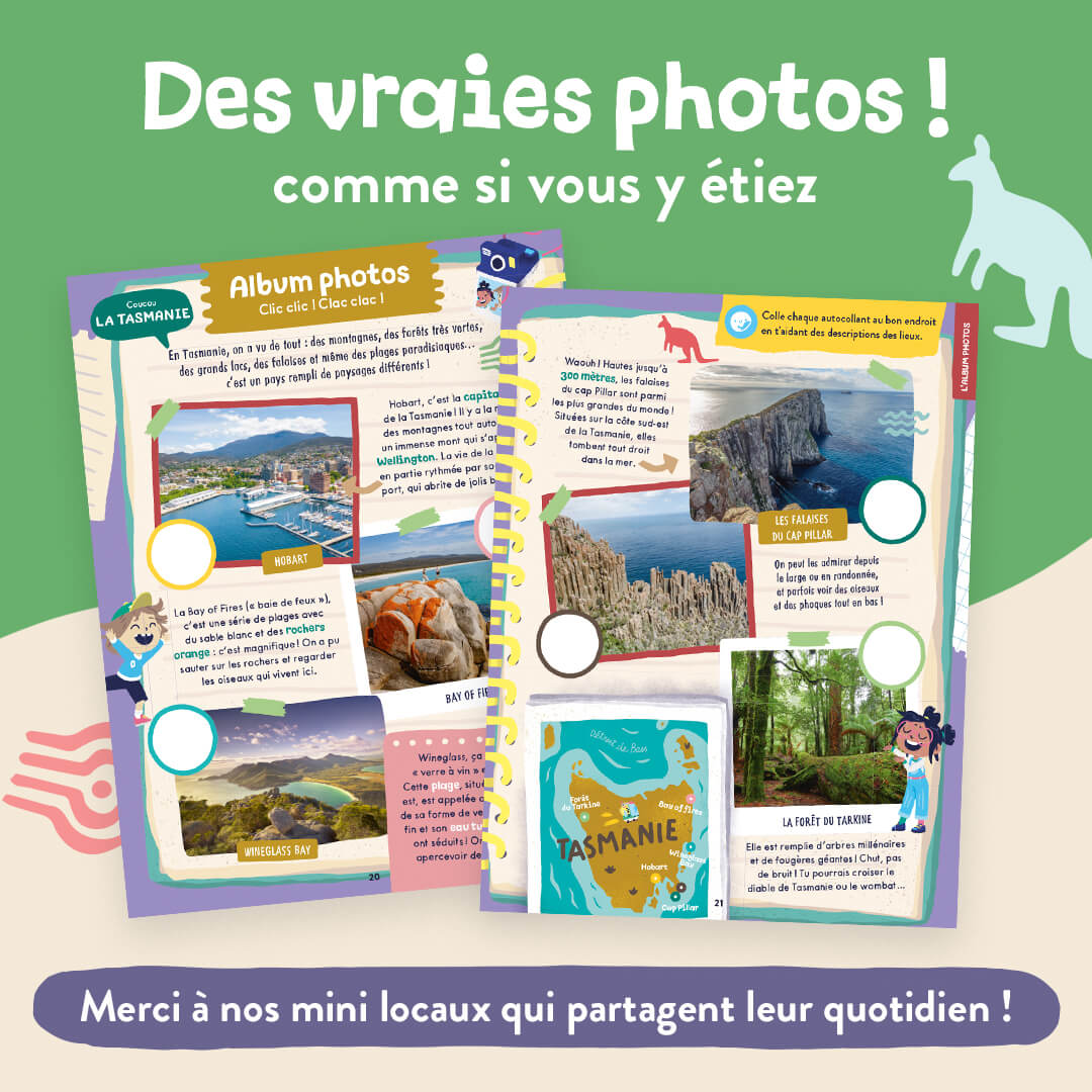 L’abonnement cadeau des 3-7 ans – Image 6