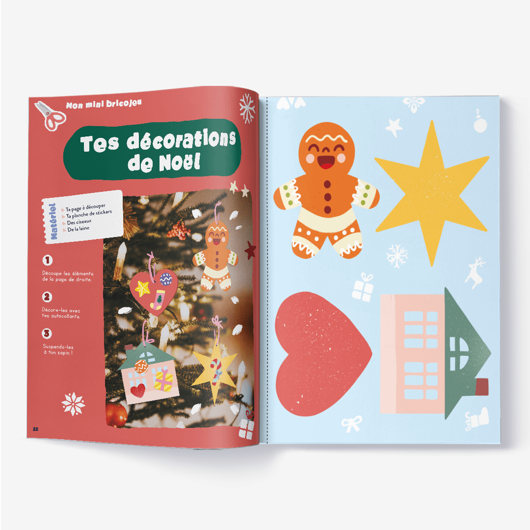 Le magazine enfants Allemagne – Dès 1 an – Image 5