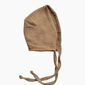 Béguin babies en gaze / galet