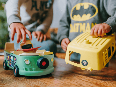 Le Van et ses figurines – Image 5