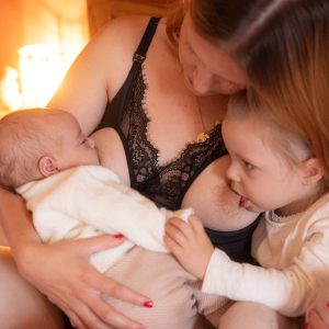 Le soutien-gorge Comète