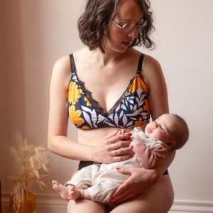 Le soutien-gorge Ysée