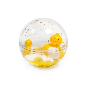 Bulle de Bain – Canard