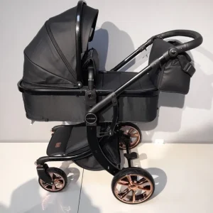 Poussette deluxe Réversible G10 – kidilo