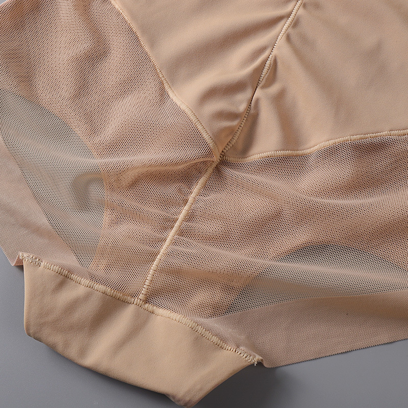 Gaine Ventre Plat Coton Confortable – Image 3