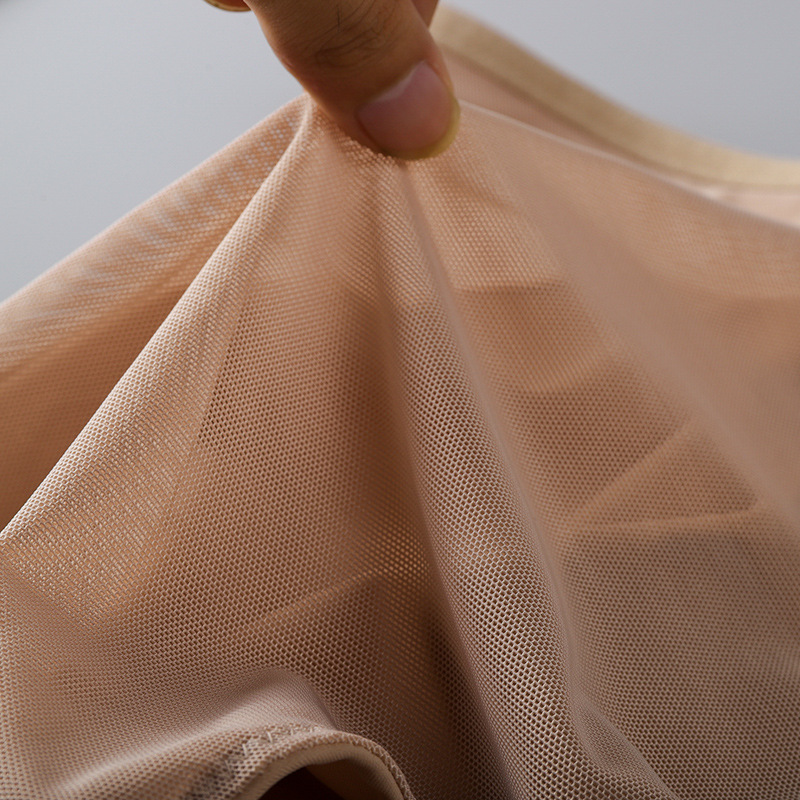 Gaine Ventre Plat Coton Confortable – Image 4