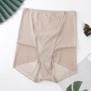 Gaine Ventre Plat Acétate