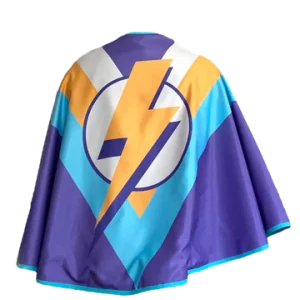 Cape super power