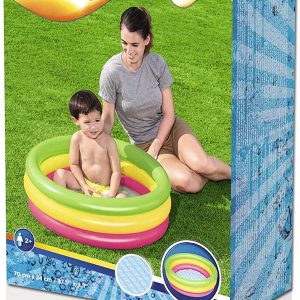 PISCINE POUR ENFANT – SWIM SQUAD