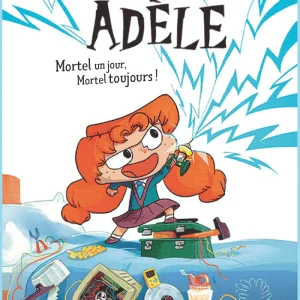 Mortel un jour, Mortel toujours !