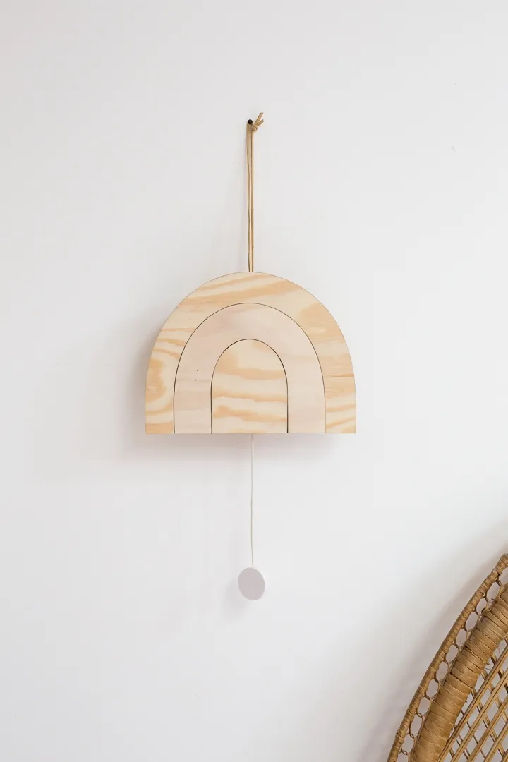 BOÎTE A MUSIQUE « Rainbow » – Image 2