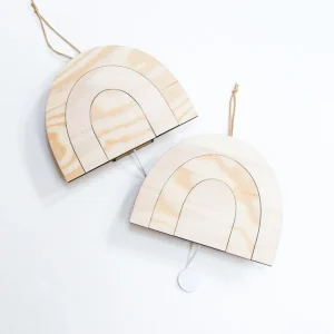 BOÎTE A MUSIQUE « Rainbow »