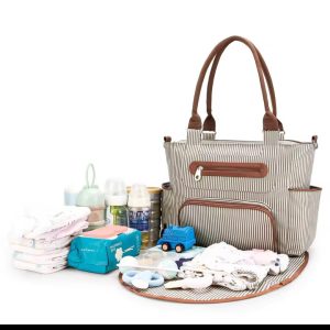 Sac À Langer Gros Bébé De Maternité