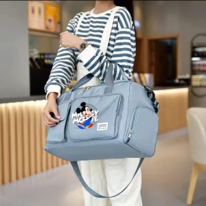 SAC A LANGER BEBE Disney Fashion Mickey