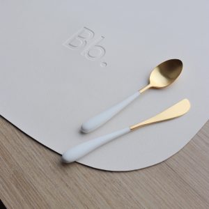 Set de table Pure Milk Zakuw