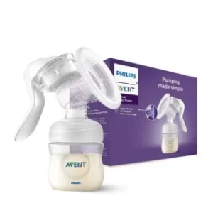 Tire Lait manuel – PHILIPS AVENT