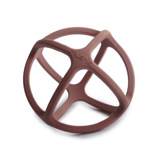 Balle de dentition / woodchuck