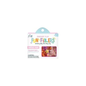 Fun Fillers – Fairy