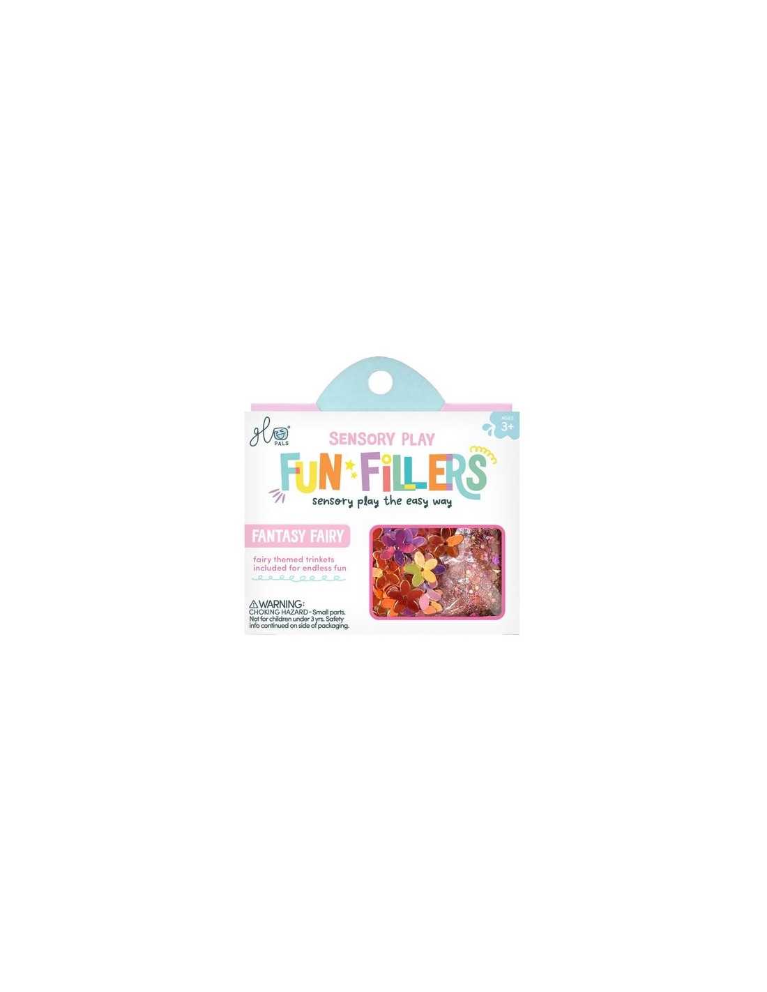 Fun Fillers – Fairy
