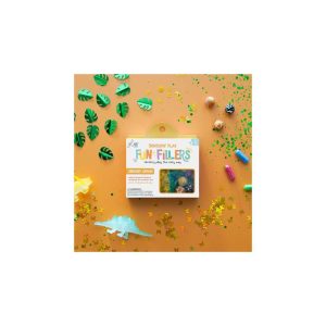 Fun Fillers – Safari