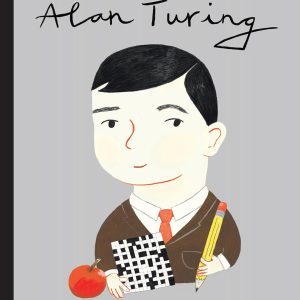 Petit et grand / Alan Turing