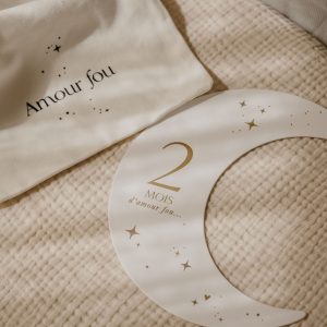 Cartes étapes Moon Zakuw