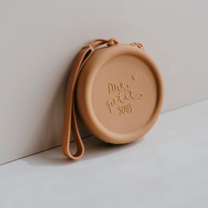 Porte-monnaie Camel Zakuw