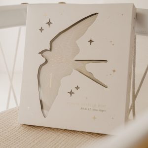 Cartes étapes Birds Zakuw