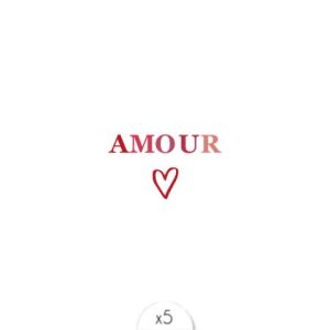 Amour